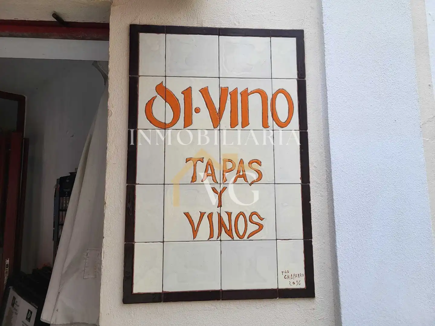 Local comercial en venda a Casco Antiguo, imagen 8