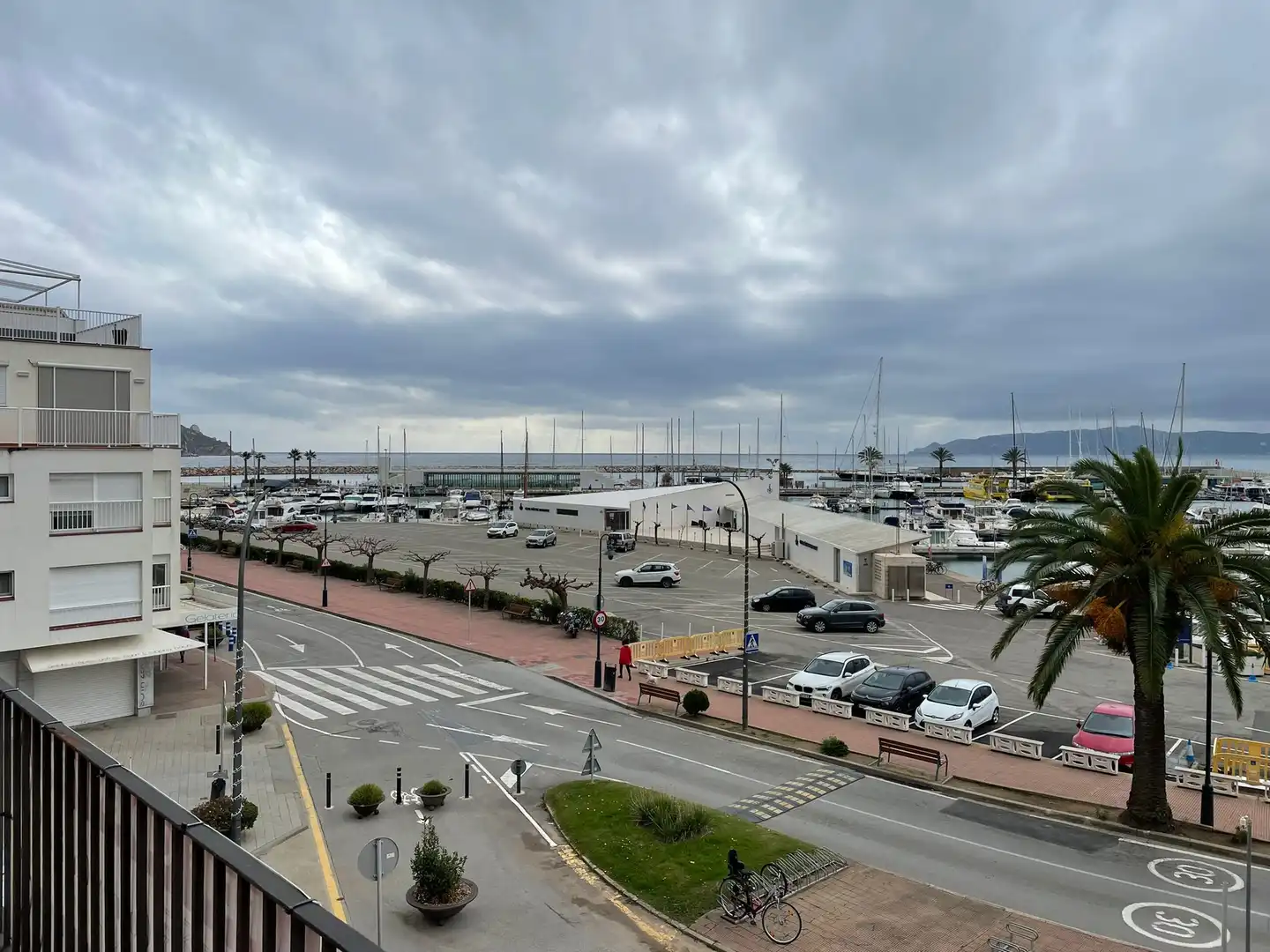 Parkplatz von Gebäude zum Verkauf in L'Estartit