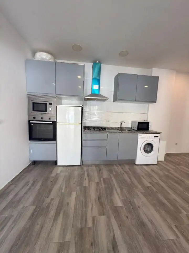Flat for sale in Avenida de la Estación, imagen 4