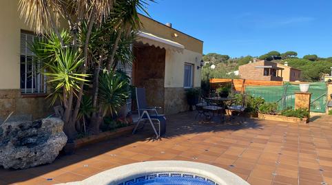 Foto 2 de Casa o xalet en venda a Carrer Mas Borinot, Residencial Blanes - Vistamar, Girona