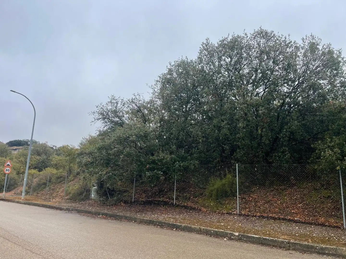 Residential for sale in Valdeaveruelo