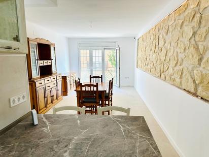 Dining room of Flat for sale in Vilanova del Camí  with Balcony