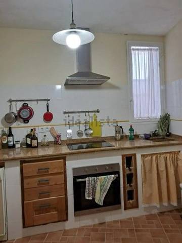 Casa adosada en Venta en Pasteleria en Bornos