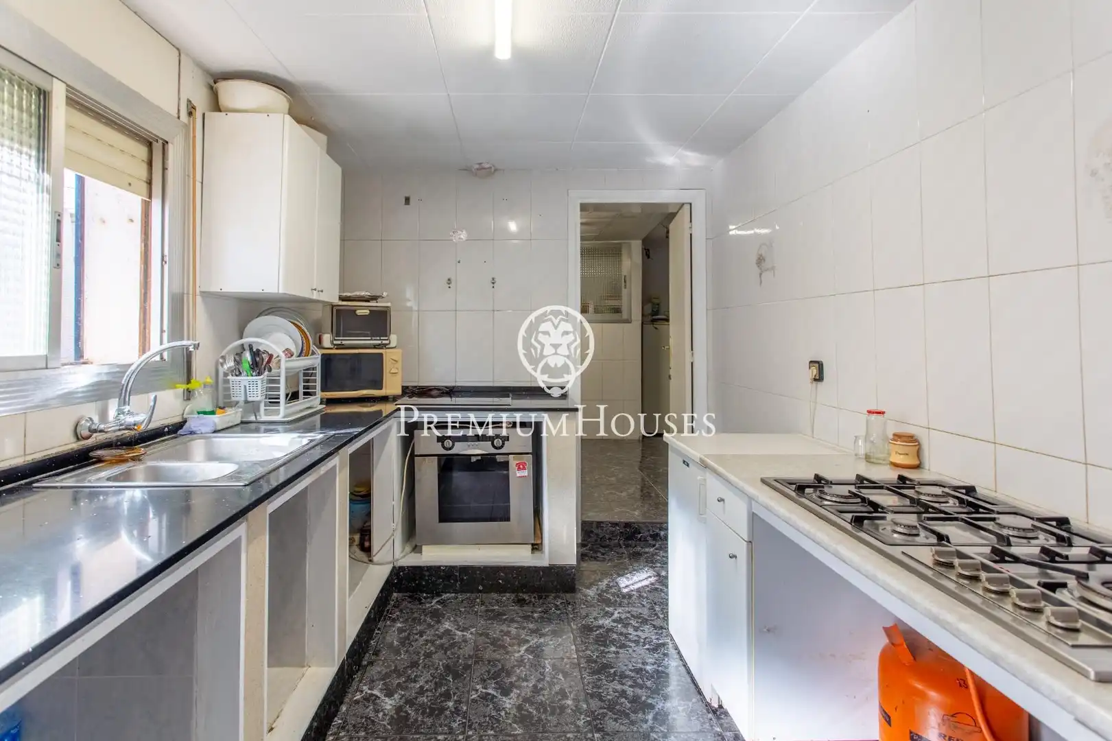 Haus mit Terrasse zum Verkauf in Sant Cebrià de Vallalta, imagen 10