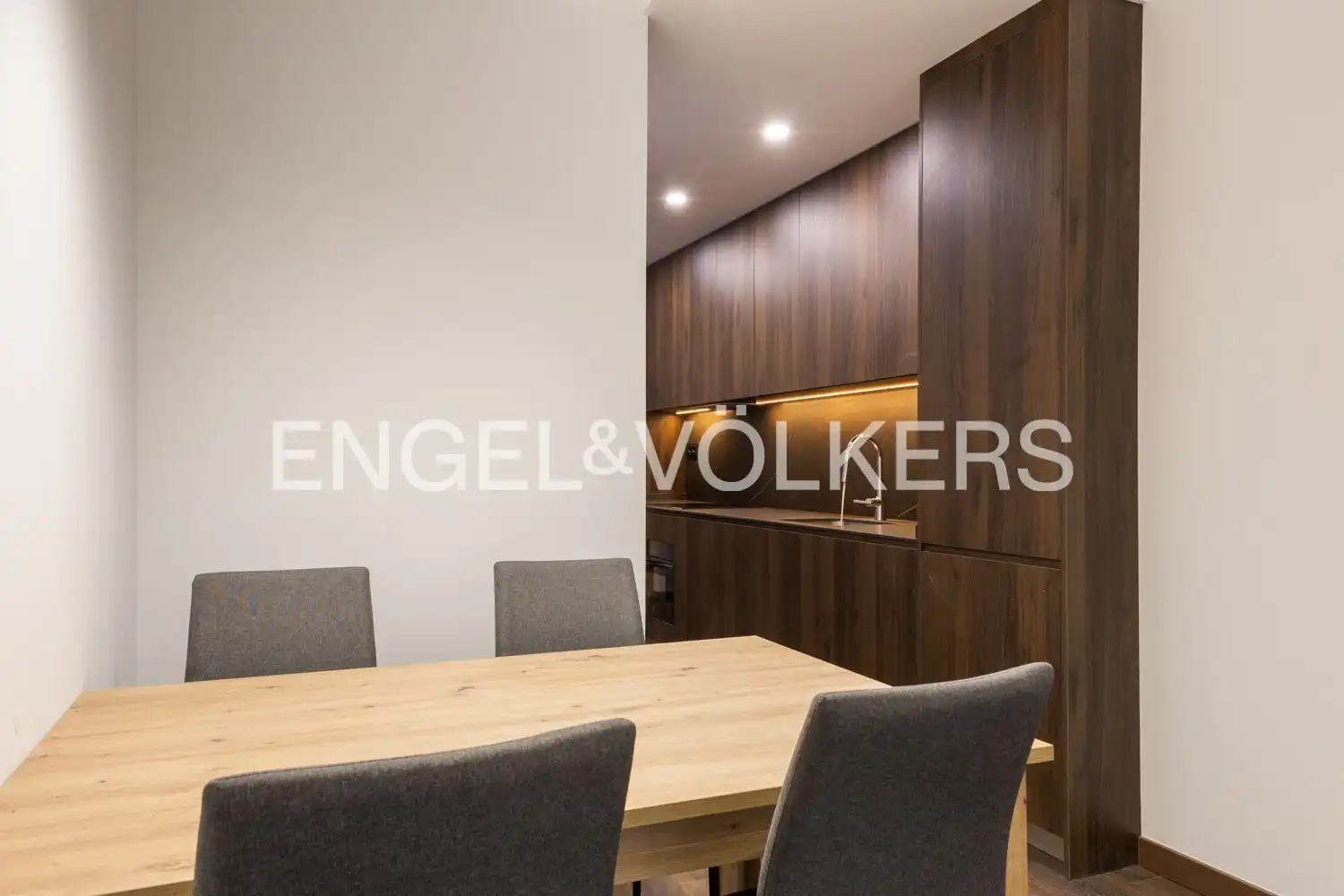 Comedor de Piso de alquiler en Ciutat Vella 