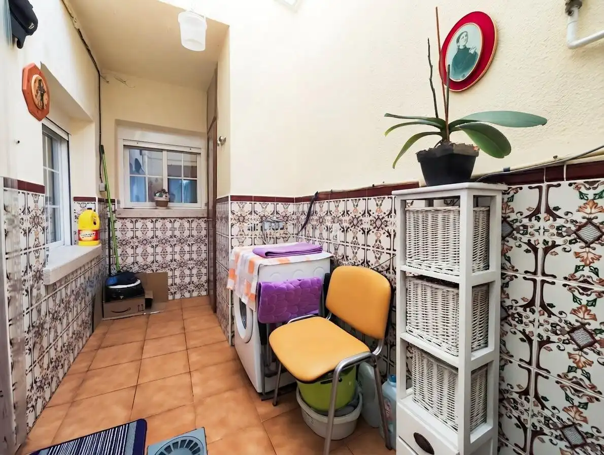 Casa o xalet en venda a Calle Mariposa, Carretera de Córdoba - Libertad