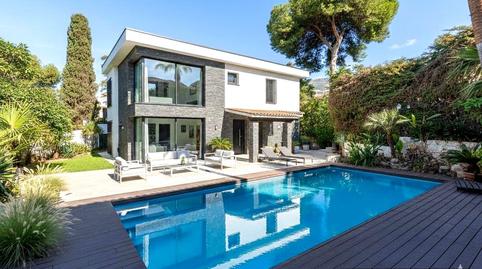 Photo 4 of House or chalet for sale in Cueva de Menga, El Candado, Málaga Capital