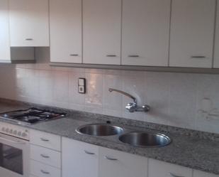 Kitchen of Flat to rent in Torregrossa  with Balcony