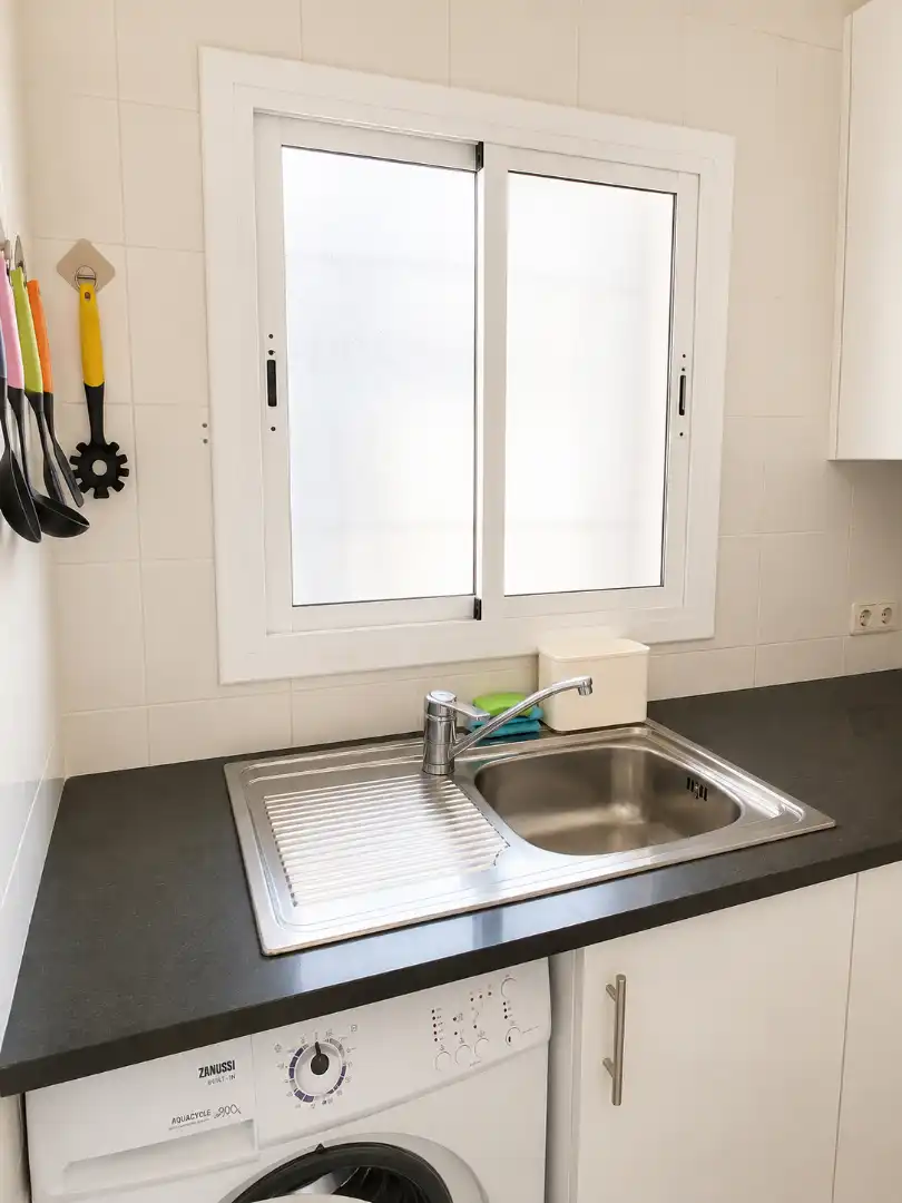 Flat for rent in Carrer Ponent, Puig Ses Forques - Torre Colomina