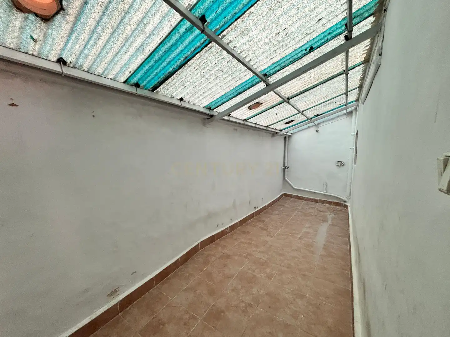 Apartamento en venta en Alcoy / Alcoi