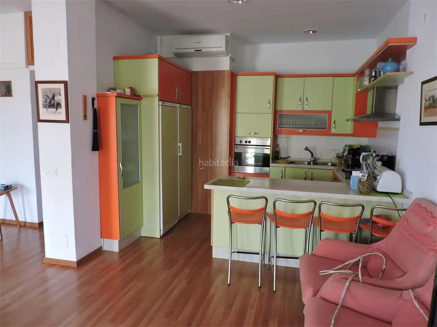 Apartment mit Pool zum Verkauf in Avenida de los Ánsares 160, imagen 2