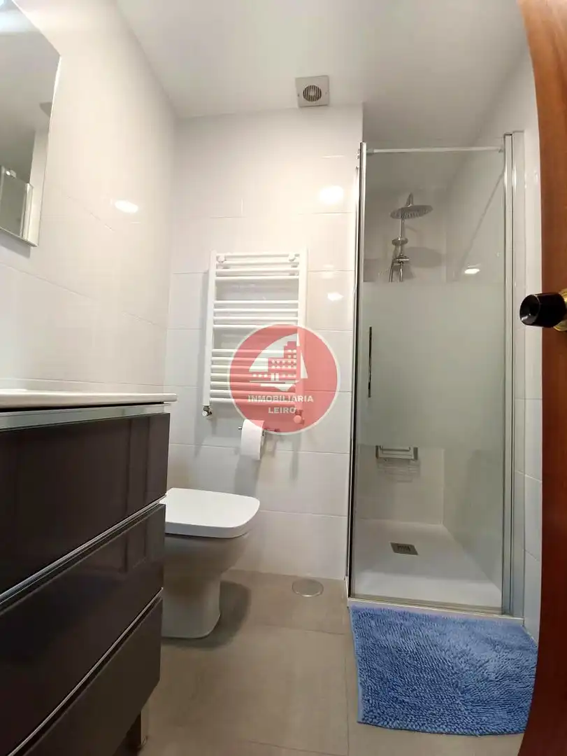 Flat with lift to rent in Rúa Mariscal Pardo de Cela, imagen 16