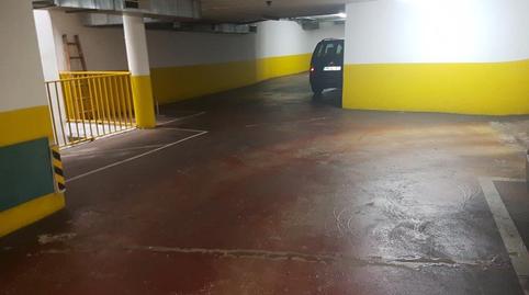 Photo 5 of Garage for sale in C/ Marcelino Méndez Pelayo, Centre, Cornellà de Llobregat