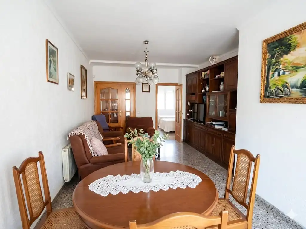 Appartamento con terrazza in vendita a Carretera de Collblanc, imagen 34