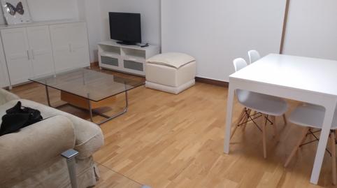 Foto 2 de Piso de alquiler en Rúa de Armórica, 8, Monte Porreiro, Pontevedra