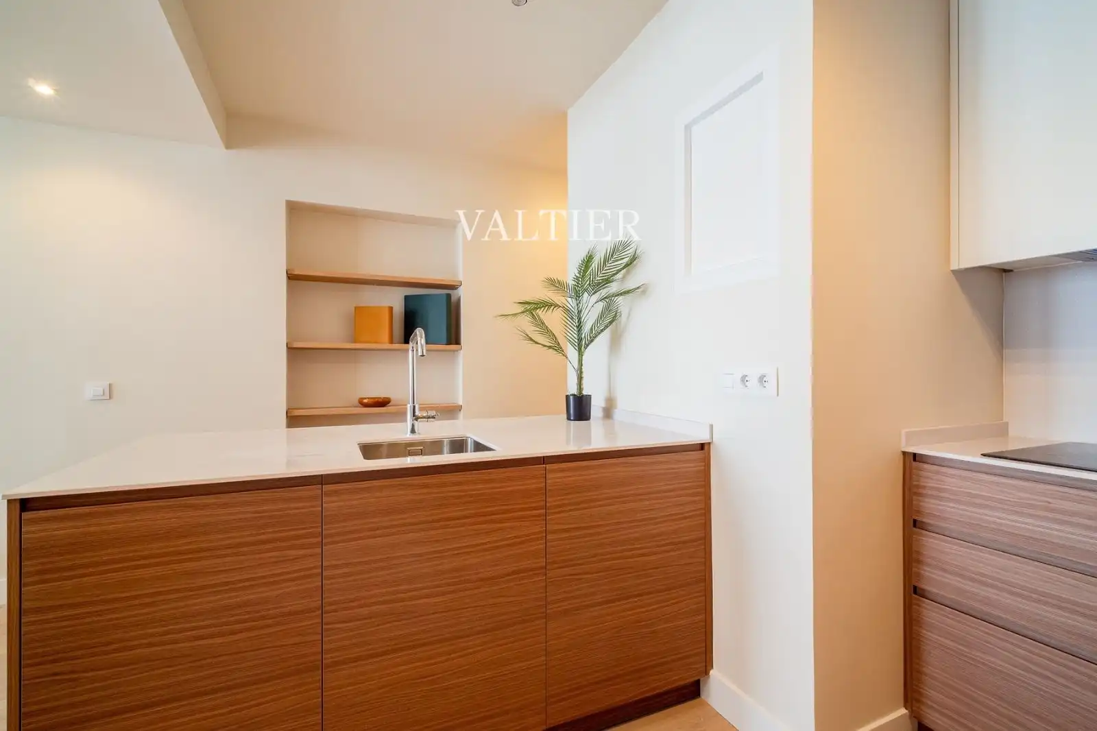 Flat with lift to rent in Sancho Davila, imagen 11