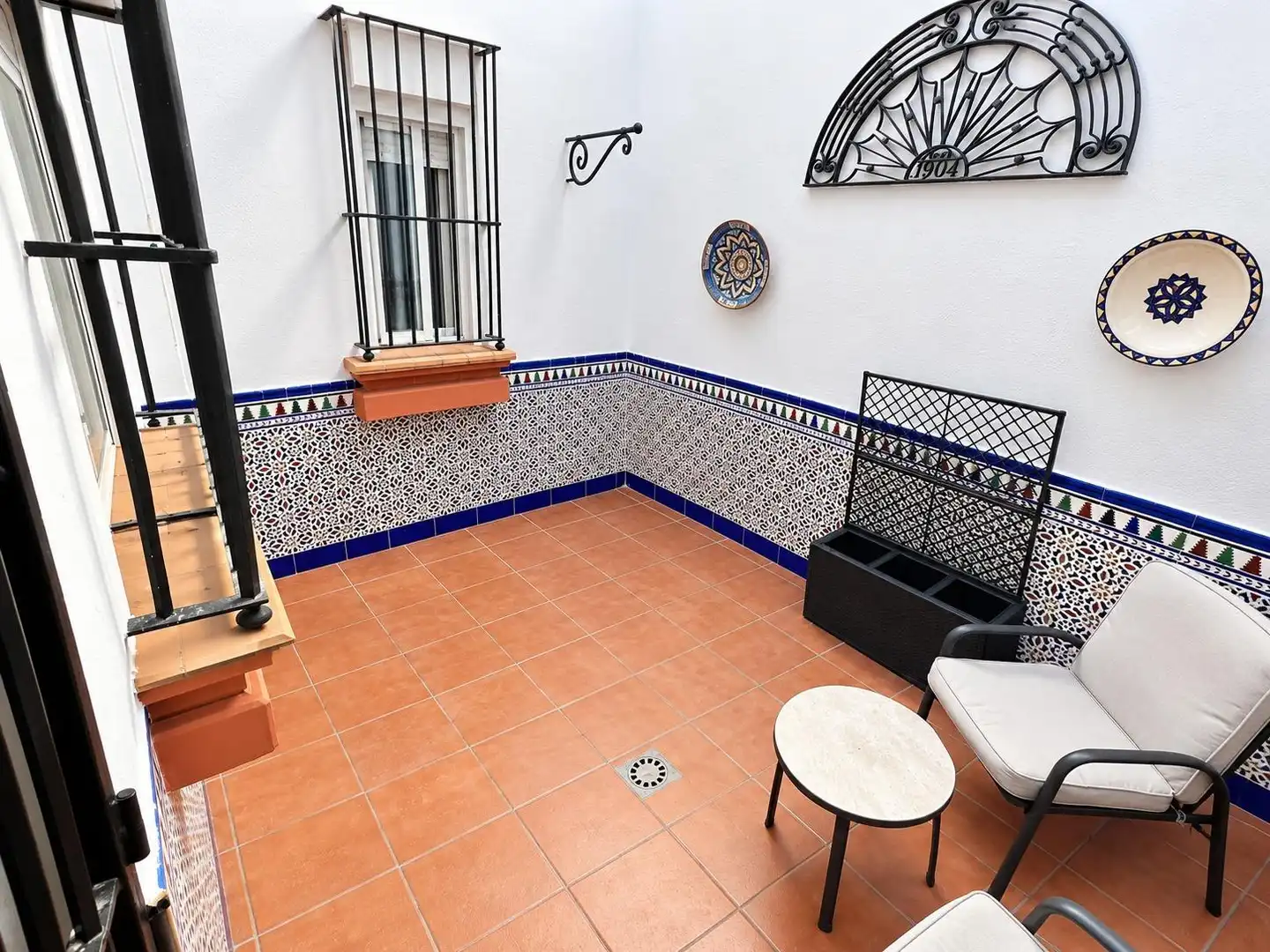 Casa bifamiliare con terrazza in vendita a Calle Calle Vicente Alexandre, imagen 16