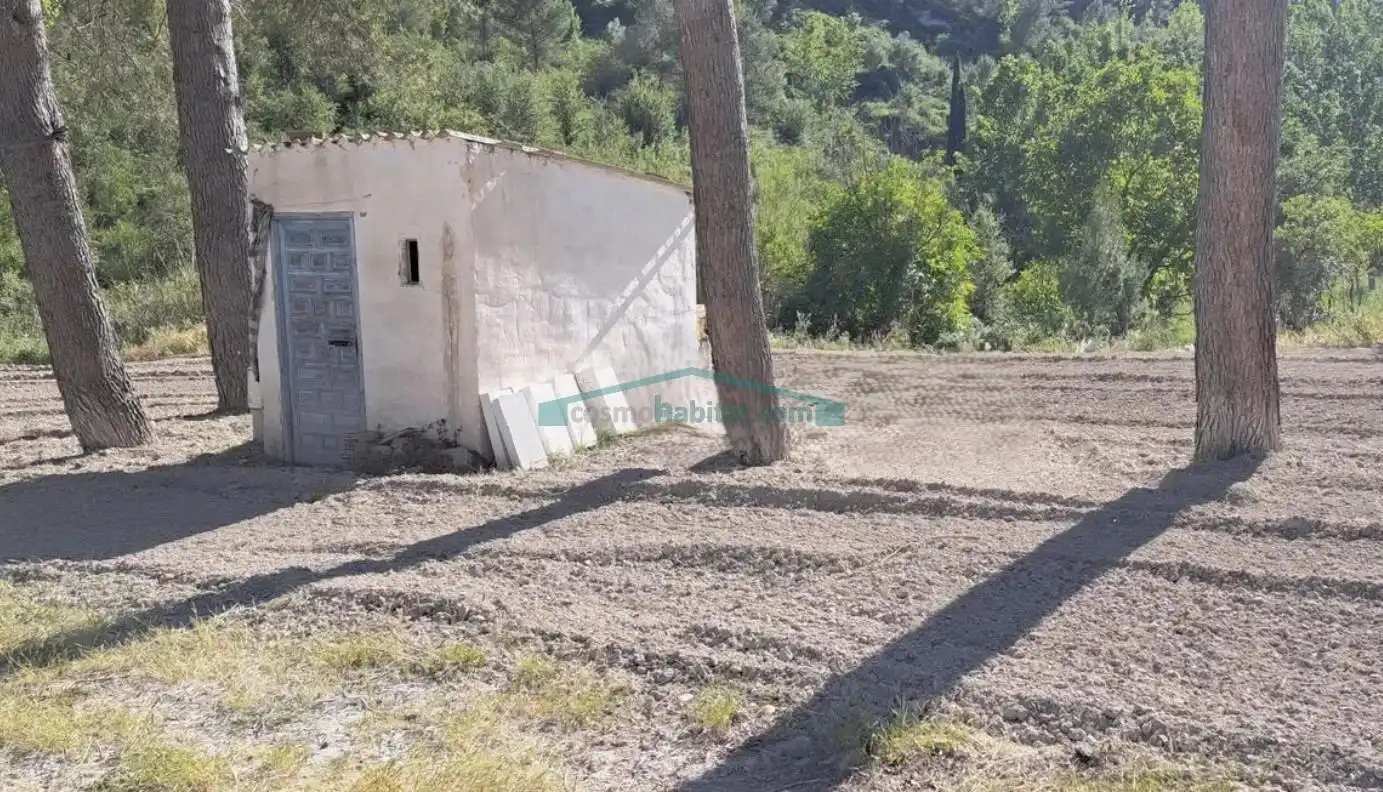 Terrain rustique à vendre à Cocentaina, imagen 9