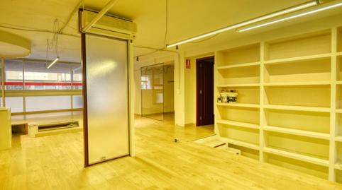 Photo 2 of Premises to rent in Lluís Companys, Molí de Vent - La Sauleda, Girona