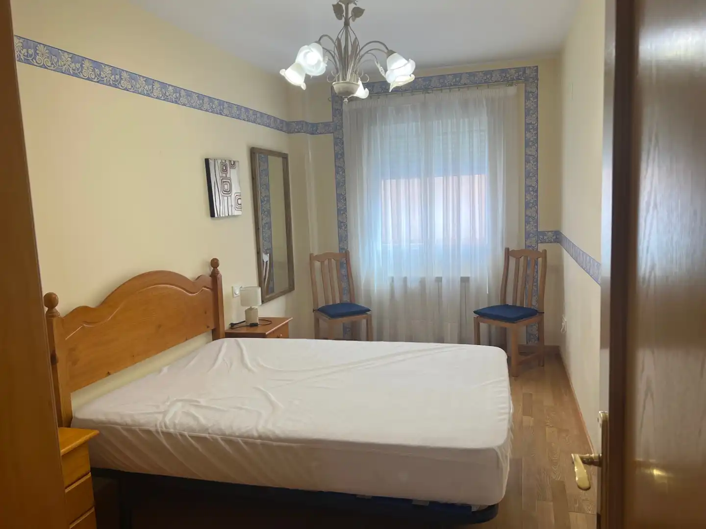 Wohnung zur Miete in Alcázar de San Juan