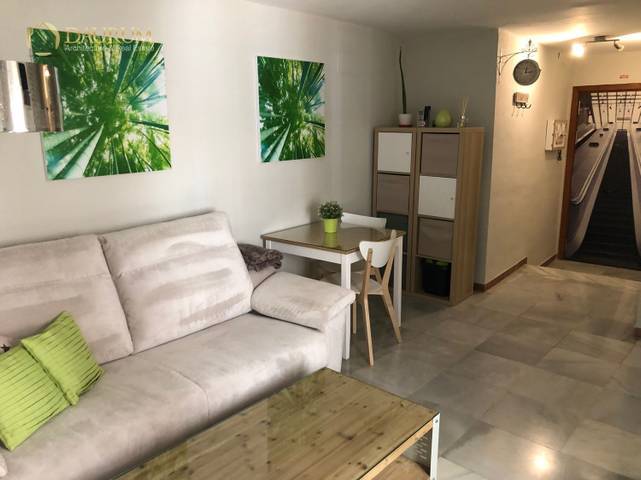 Piso en Venta en PLAZA CRISTO DE BURGOS, 14 en Alfalfa - Santa Cruz