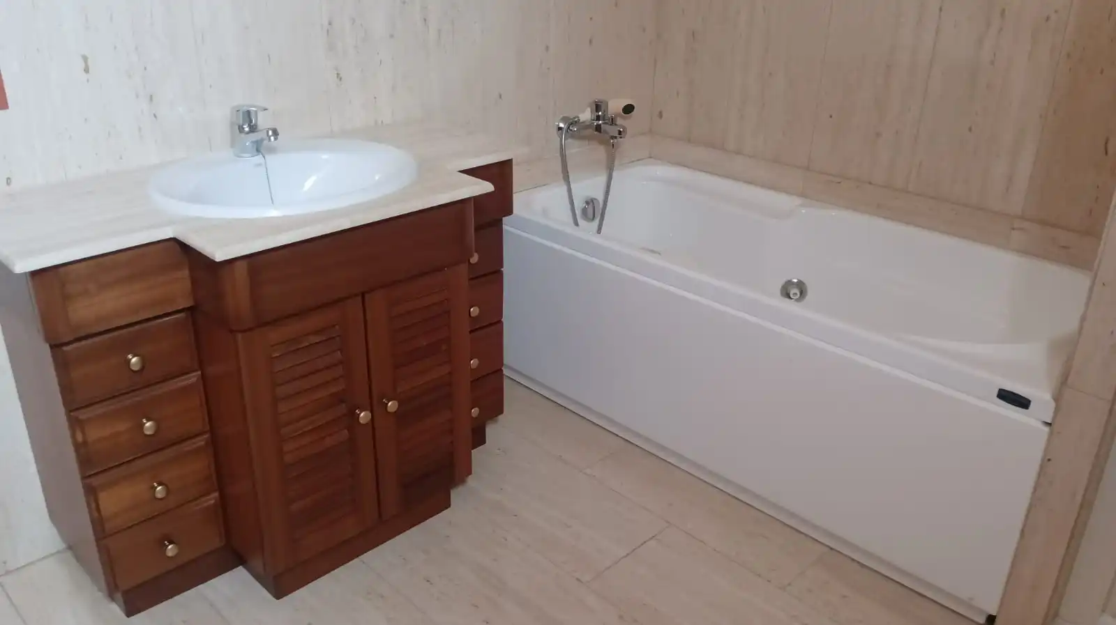 Bany de Àtic en venda en Puerto de la Cruz amb Parquet, Terrassa i Traster