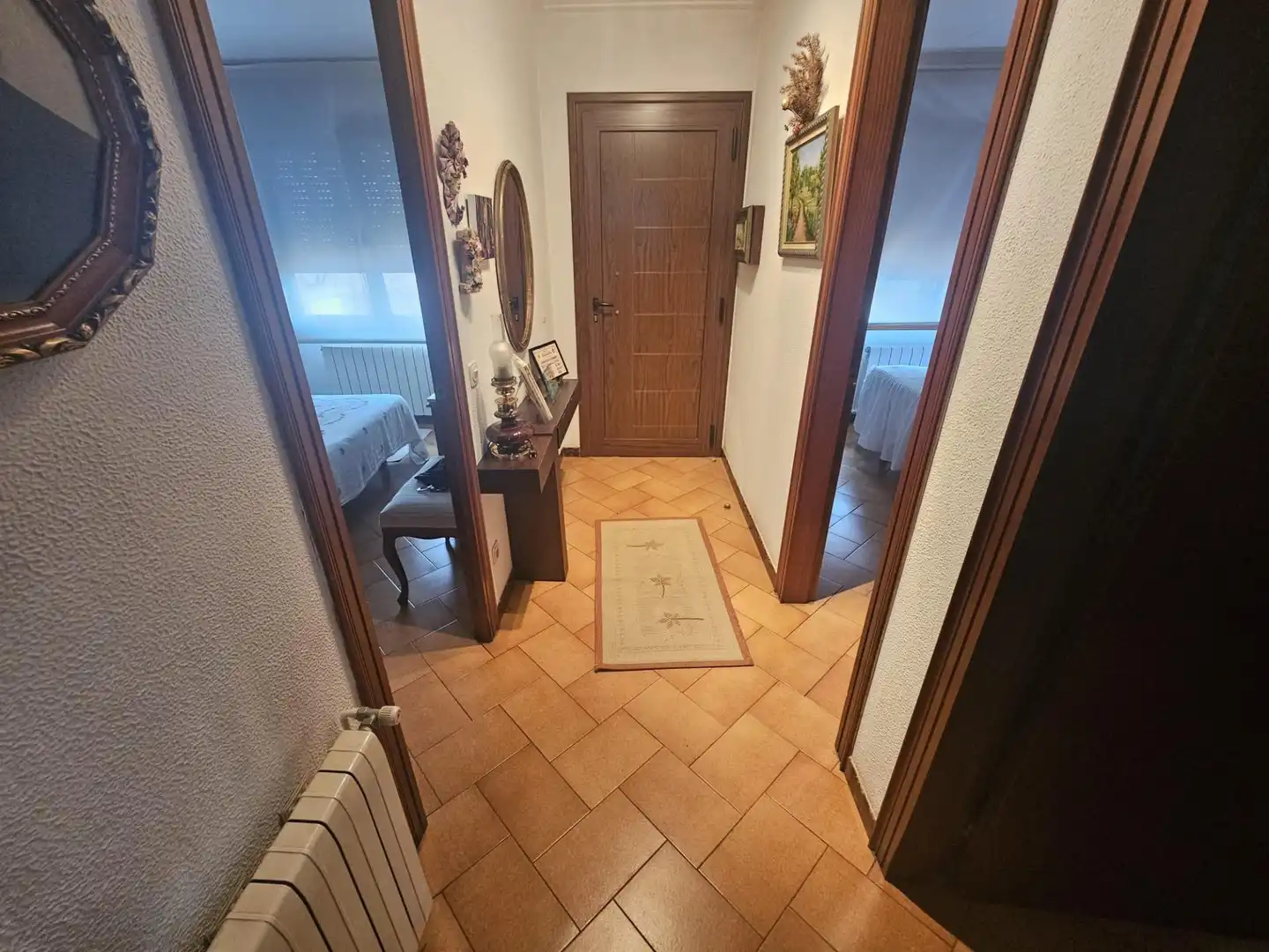 Piso en venta en Malgrat de Mar con Calefacción y Terraza