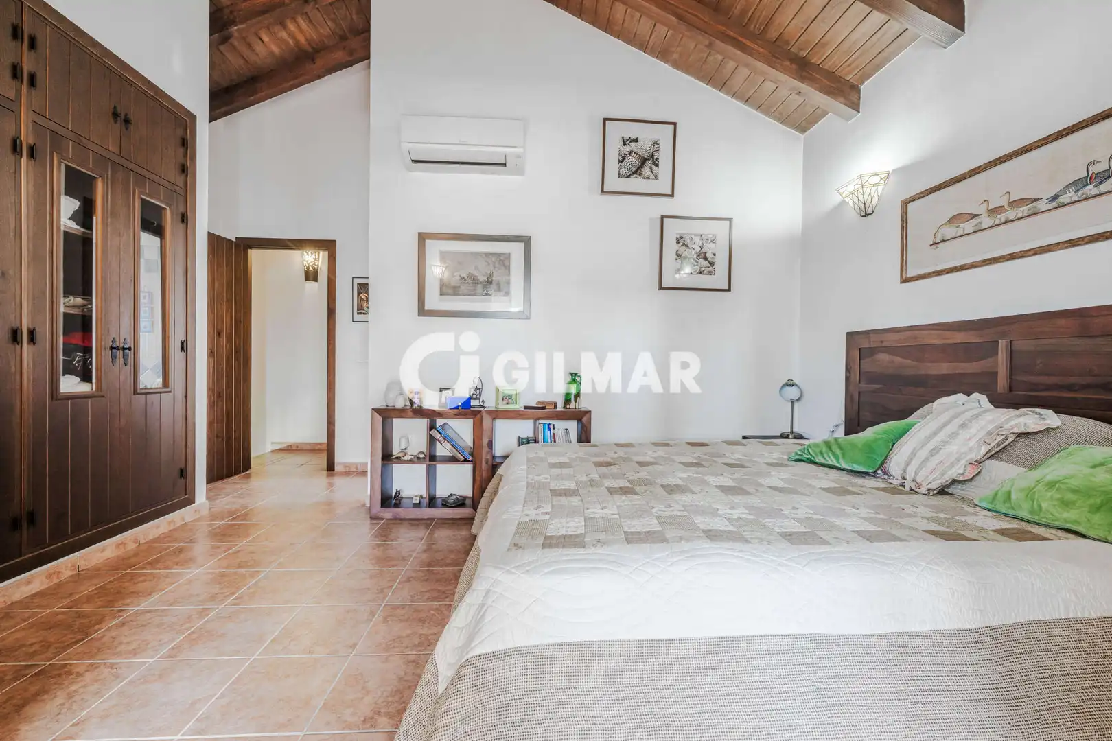 Habitación de Casa o chalet en venta en Zahora