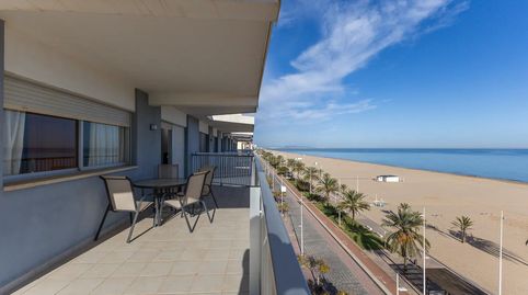 Foto 3 de Apartament en venda a Passeig Marítim de Neptú, 52, Playa de Gandia, Gandia