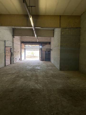 Nave industrial en Alquiler en Carrer de la Ginesta, 2 en Viladrau