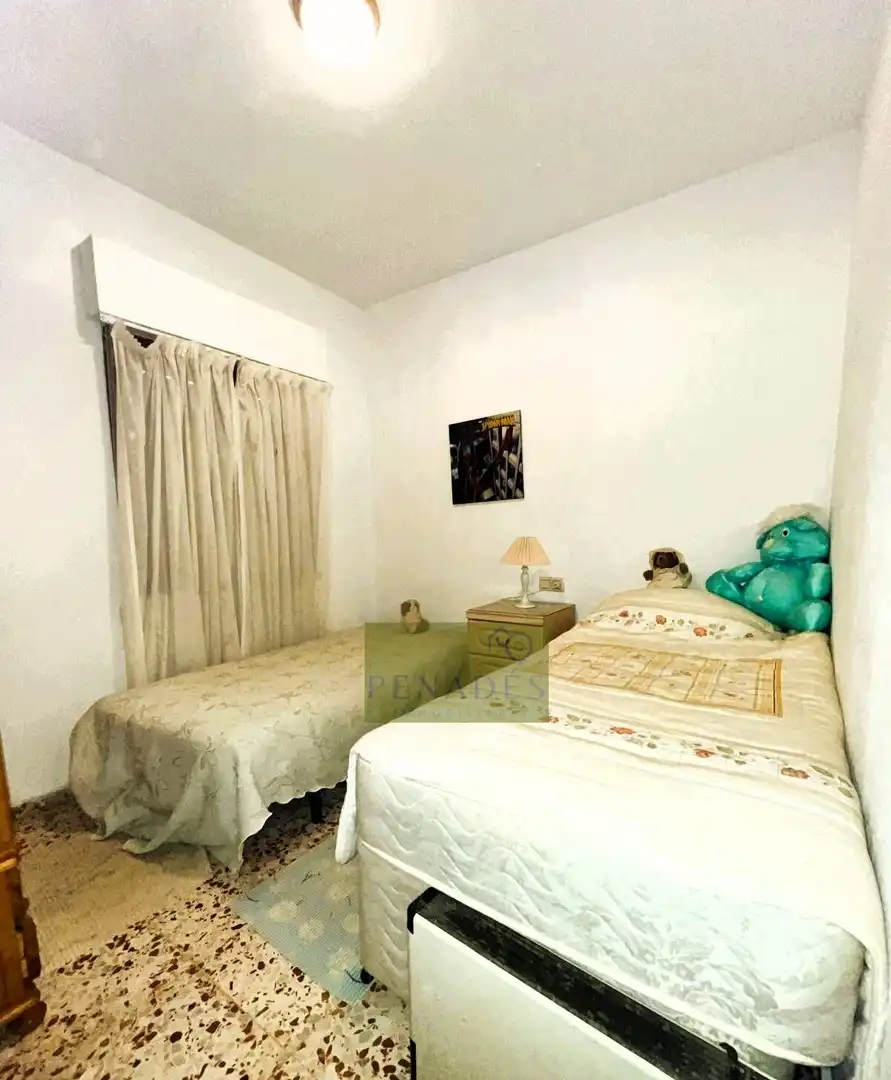 Habitación de Casa o chalet en venta en El Pilar 