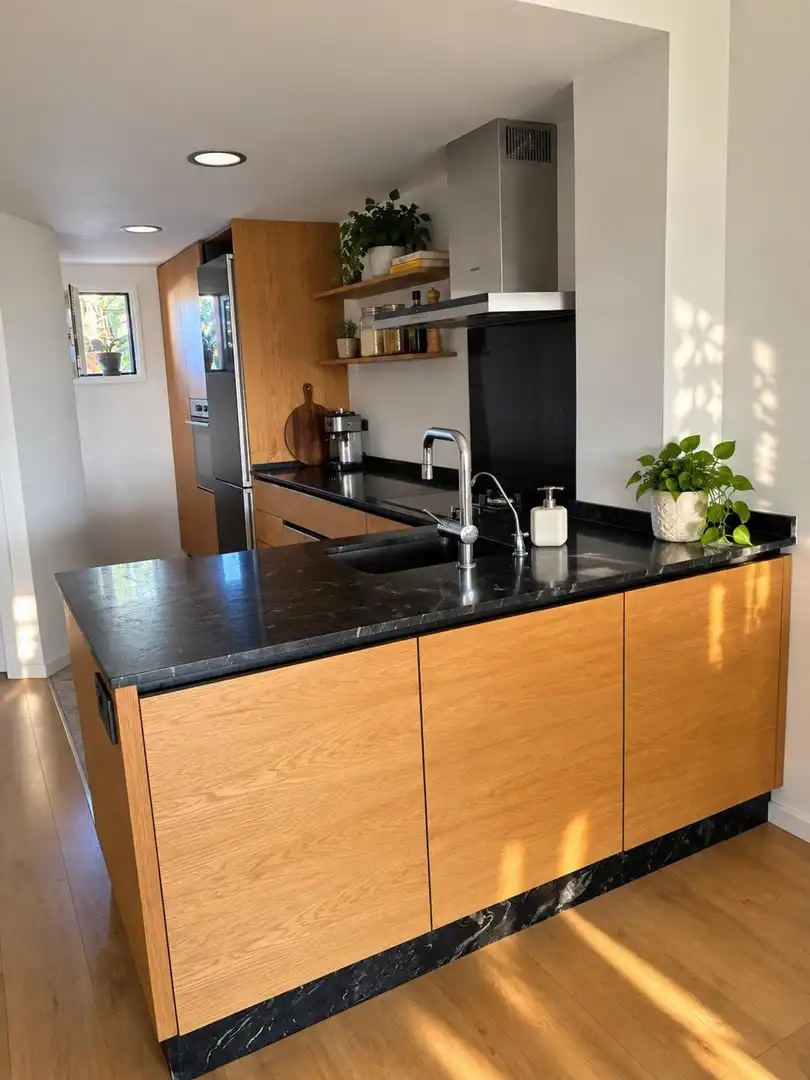 Casa a schiera con piscina in vendita a Golf Bahía, imagen 2