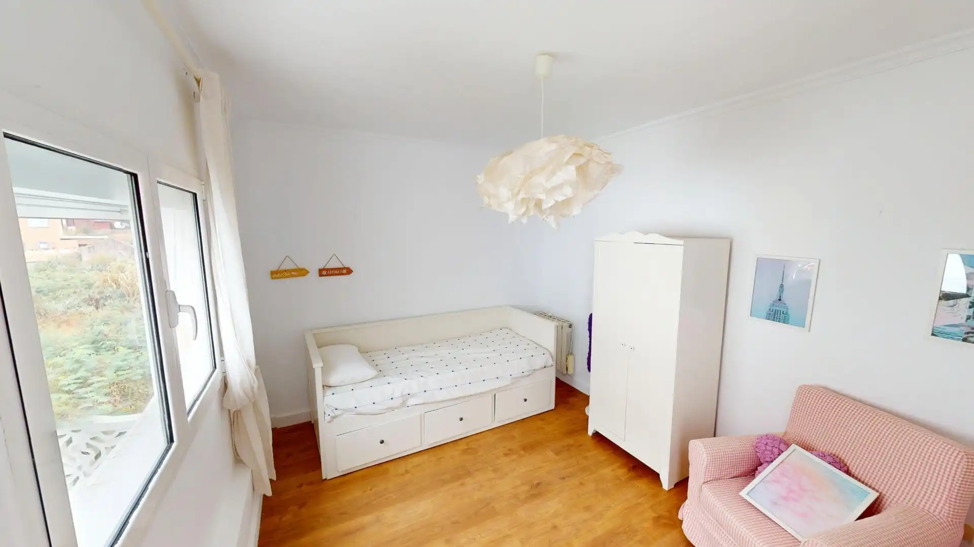 Terraced house with terrace for sale in Los Alvarados - Fuente los Berros - Bandama, imagen 28