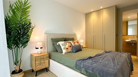 Apartamentos en planta alta con 3 dormitorios y amplio solárium en La Finca Golf, imagen 5