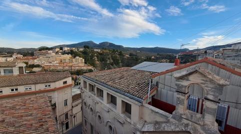 Foto 2 de Àtic en venda a Centre - Zona Alta, Alcoy / Alcoi