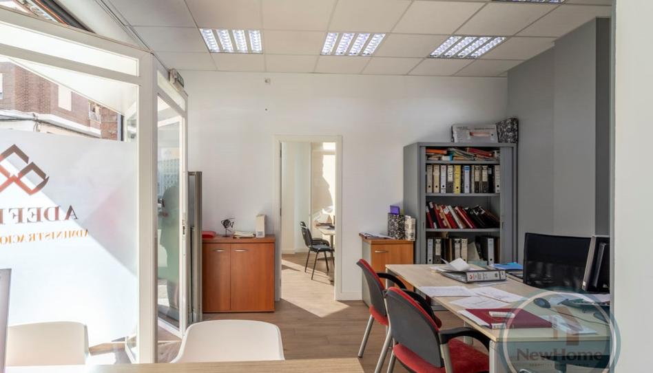 Photo 1 of Premises for sale in Calle Olegario Domarco Seller, Carrús Este, Alicante