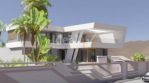 Foto 4 de Residencial en venda a Torviscas Centro y Alto, Santa Cruz de Tenerife