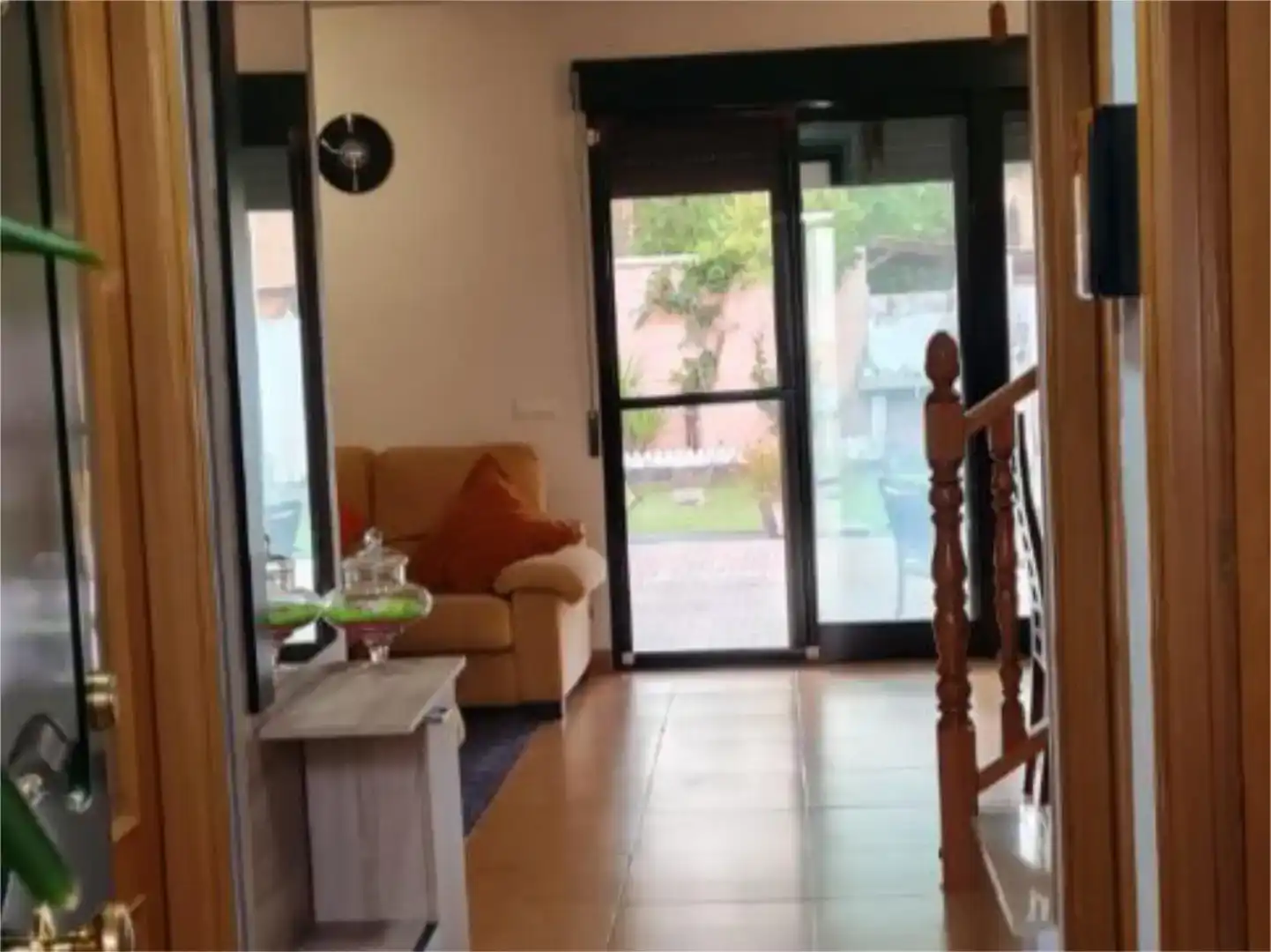 Pis en venda en Las Ventas de Retamosa amb Aire condicionat i Piscina