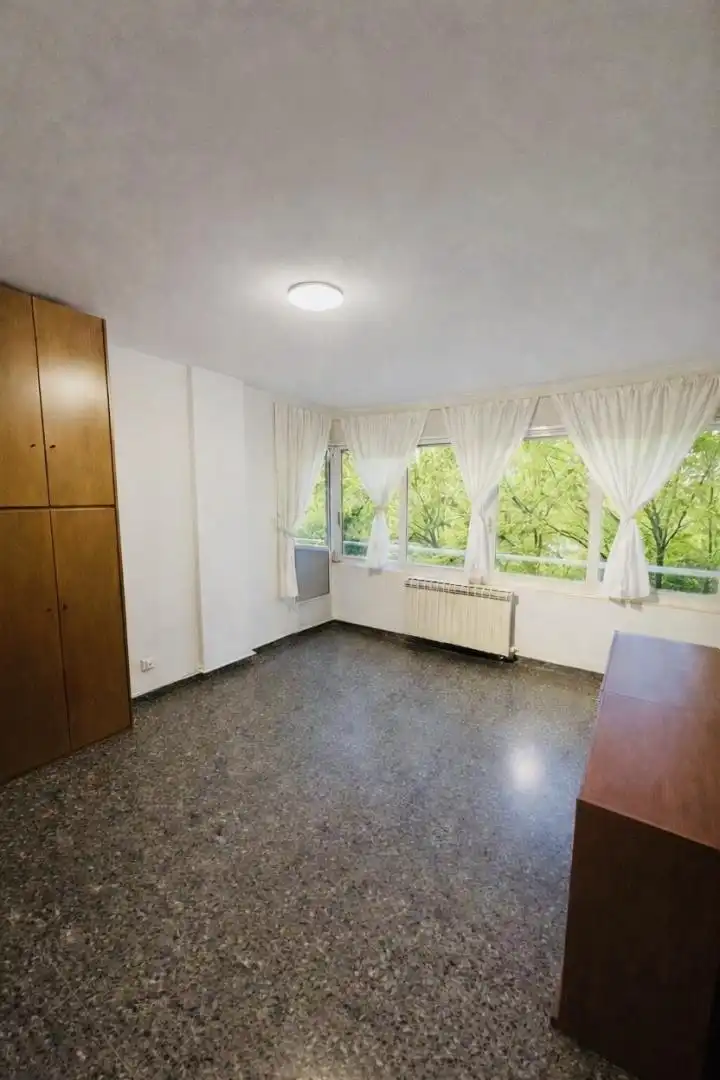 Schlafzimmer von Wohnungen zum Verkauf in Barcelona