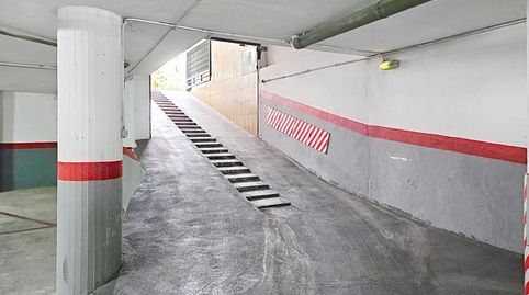 Foto 3 de Garaje en venta en Calle de Alemania, 32, Ensanche - Diputación, Alicante / Alacant