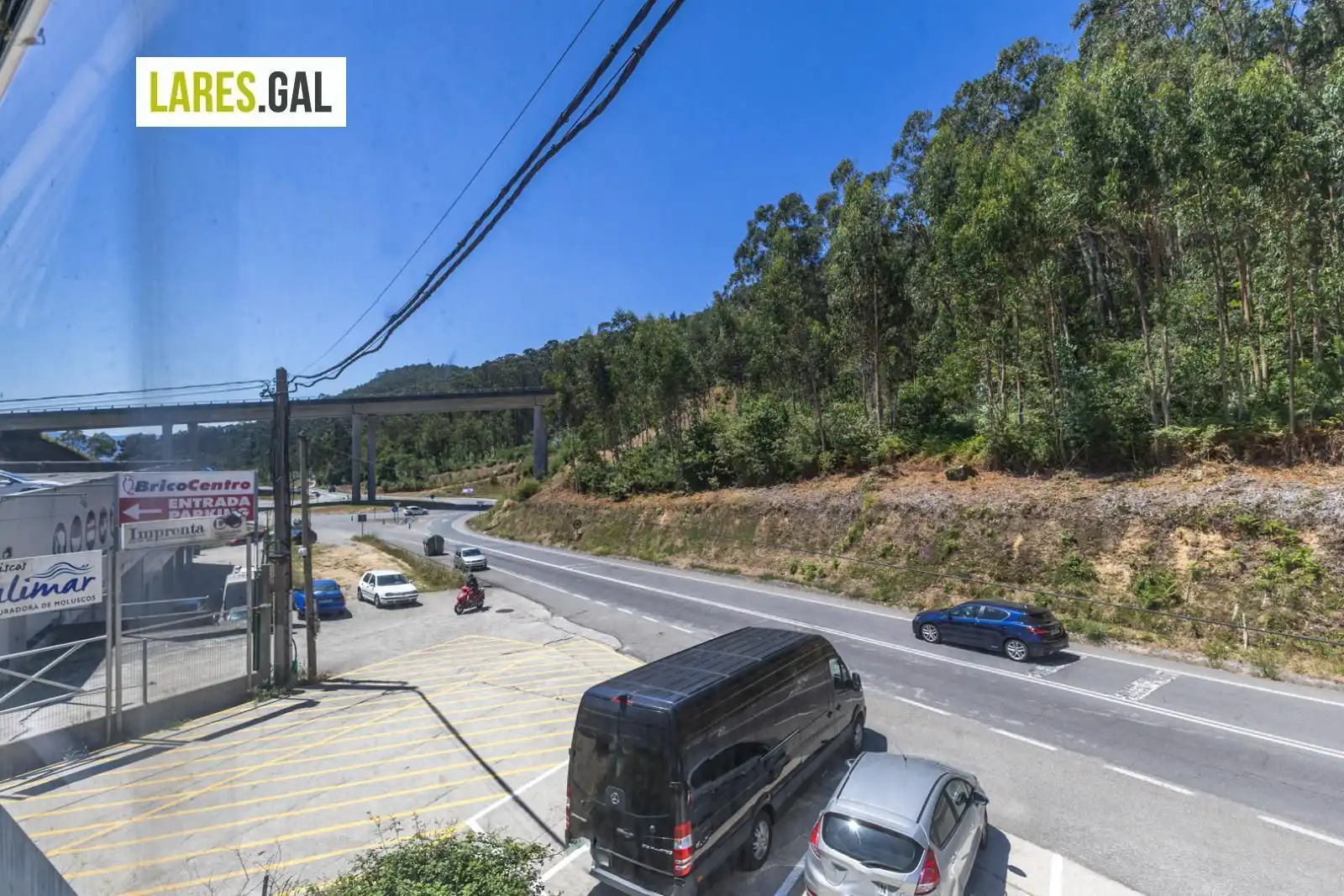 Casa en venta en Rúa Estrada da Magdalena, imagen 41