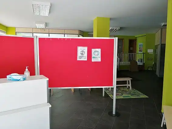 Geschaftsraum zur Miete in A Coruña Capital  mit Heizung
