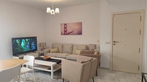 Foto 5 de Apartament de lloguer a Valle Romano Golf, Málaga