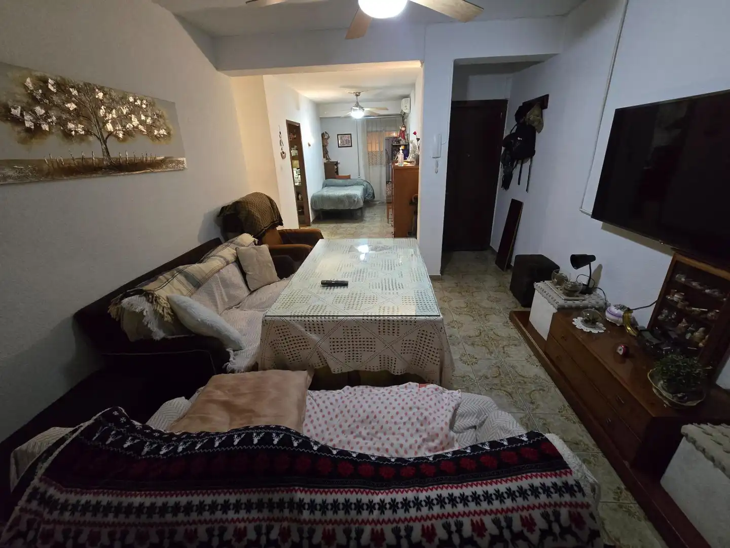 Flat for sale in Calle UTRERA, 12, Sector Sur