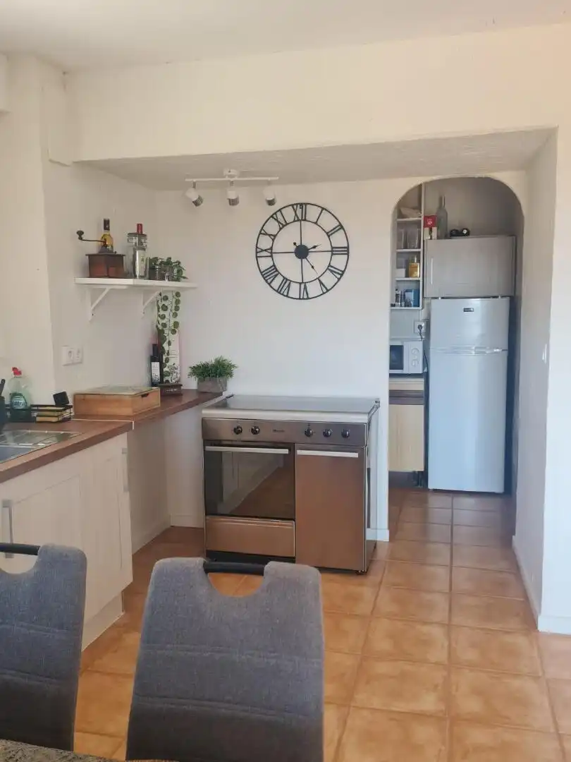 Casa o chalet en venta en Iznájar