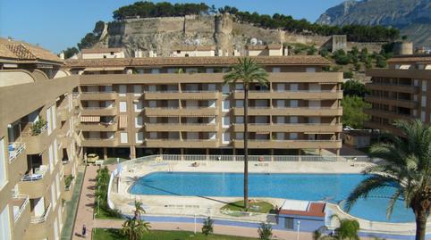 Photo 3 of Apartment to rent in Miguel Hernandez, Centro Urbano, Alicante
