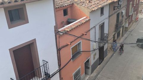 Foto 3 de Finca rústica en venda a Calatorao, Zaragoza
