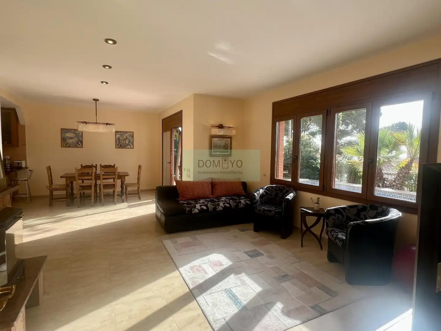 Casa o chalet en venta en Alzina, 11, Los Pinos - Politur