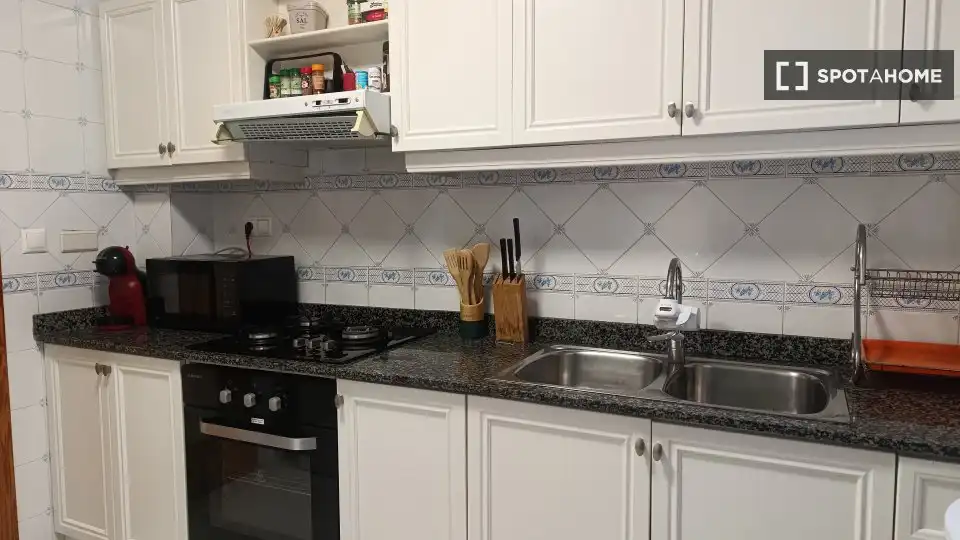 Habitación en Playa Muchavista