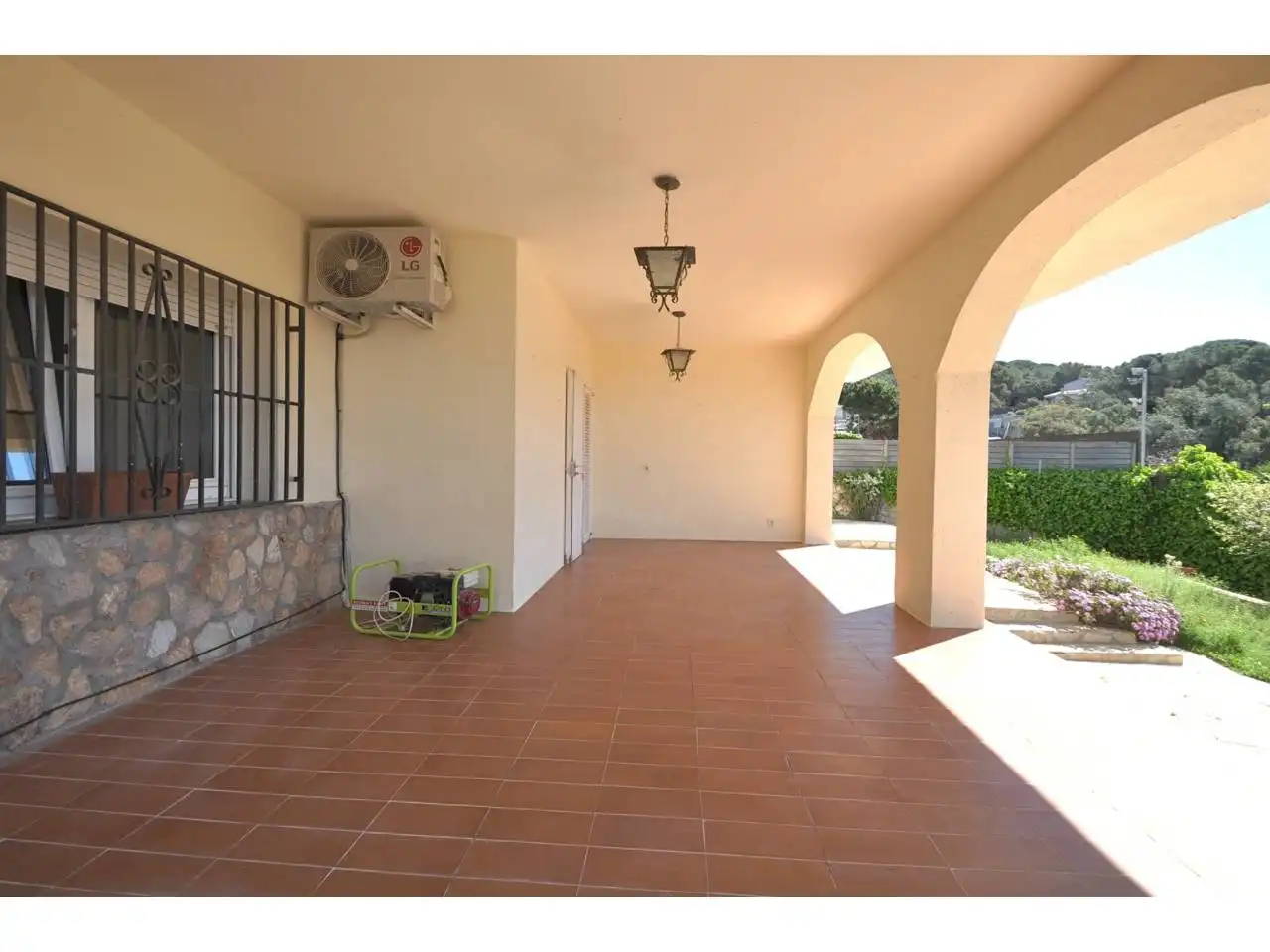Casa o chalet en venta en Lloret de Mar con Aire acondicionado, Calefacción y Jardín privado